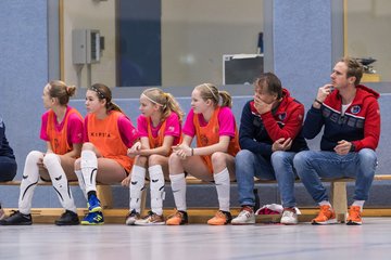 Bild 23 - wCJ Hamburger Futsalmeisterschaft